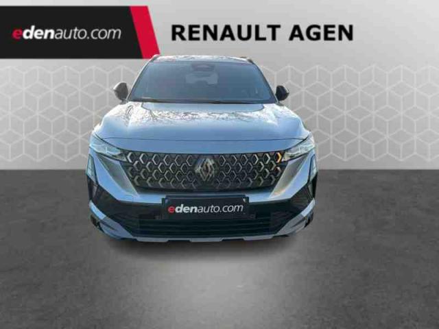 Renault Espace image 7