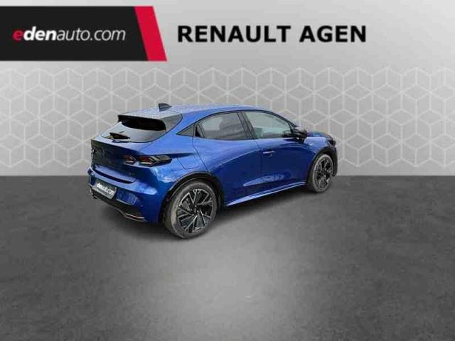 Renault Clio image 9