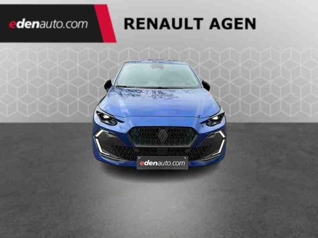 Renault Clio image 2