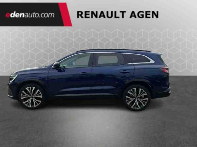 Renault Espace image 6