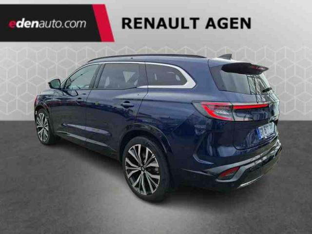 Renault Espace image 7