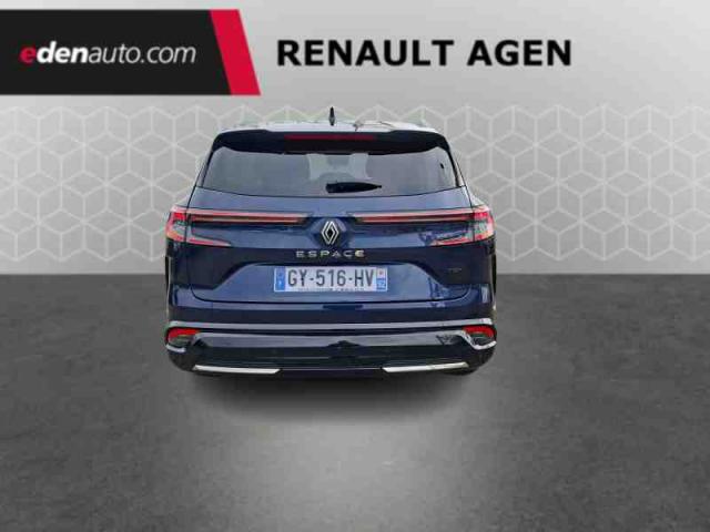 Renault Espace image 8