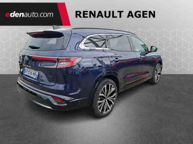 Renault Espace image 1