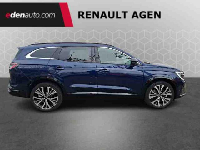 Renault Espace image 3