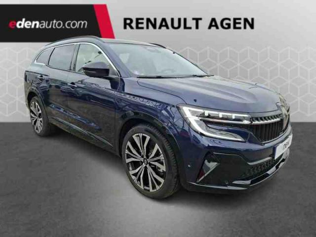 Renault Espace image 4