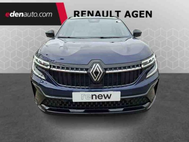Renault Espace image 9