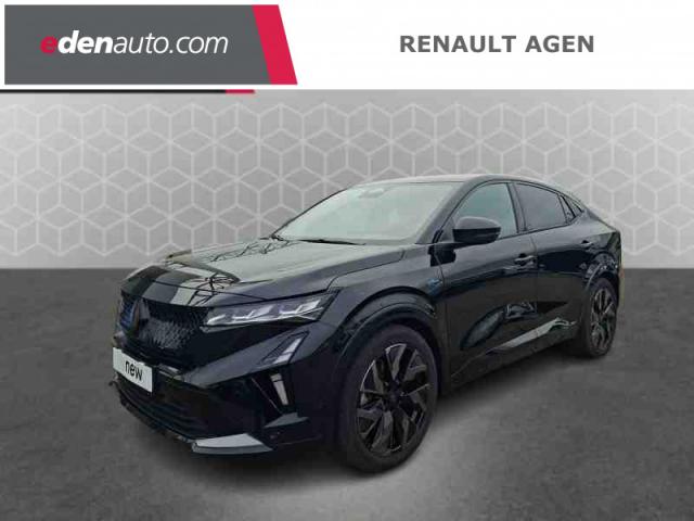 Renault Rafale E-Tech Full Hybrid 200ch Esprit Alpine