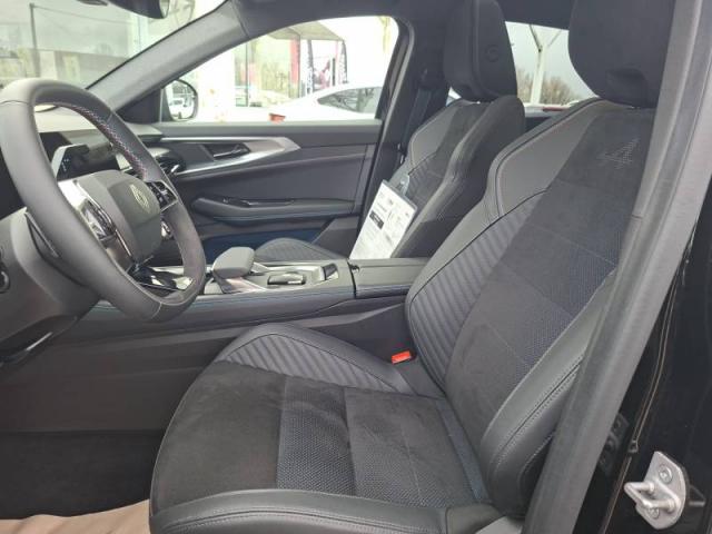 Renault Rafale image 4