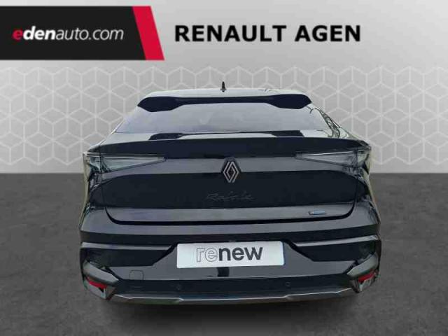 Renault Rafale image 7