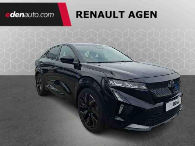 Renault Rafale image 3