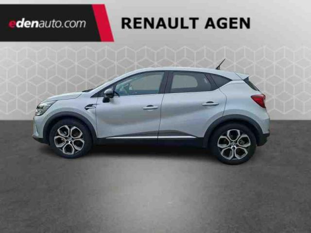 Renault Captur image 9