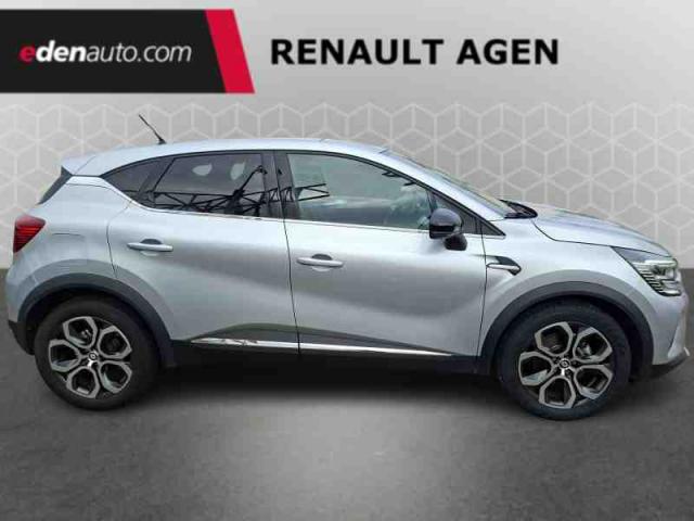 Renault Captur image 8