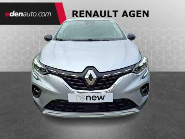 Renault Captur image 6