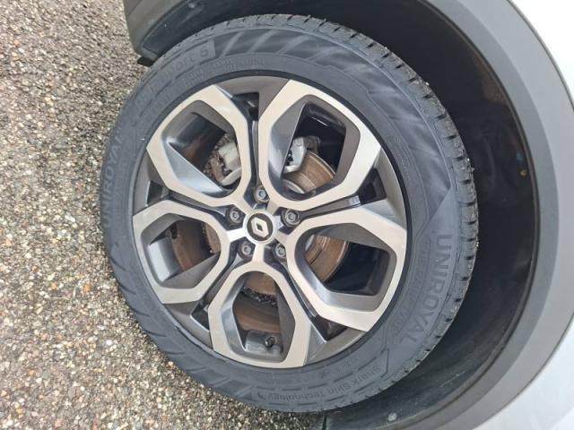 Renault Captur image 4