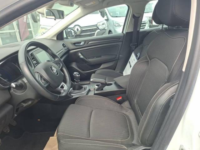 Renault Mégane image 6