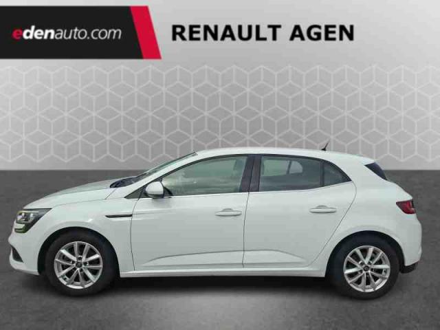 Renault Mégane image 5