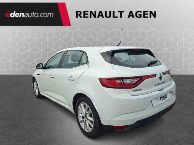 Renault Mégane image 7