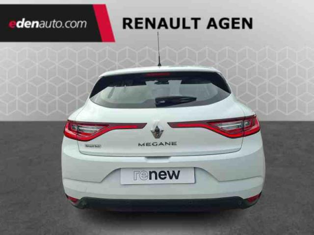 Renault Mégane image 3