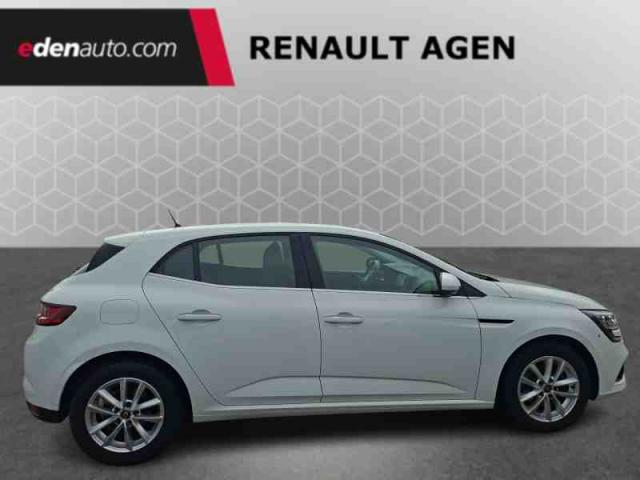 Renault Mégane image 8