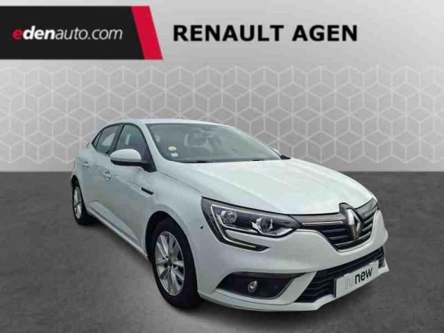 Renault Mégane image 1