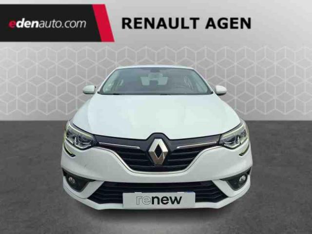 Renault Mégane image 9