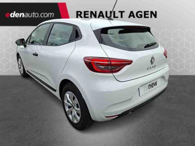 Renault Clio image 6