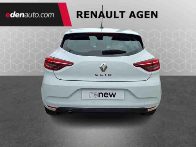 Renault Clio image 3