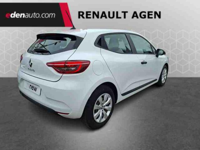 Renault Clio image 8