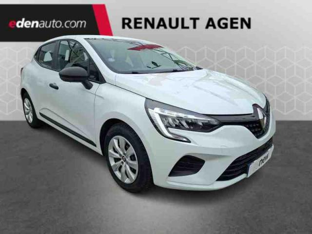 Renault Clio image 9