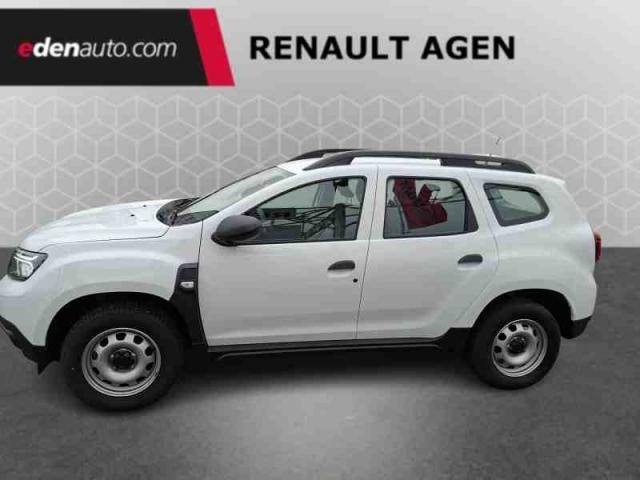 Dacia Duster image 1