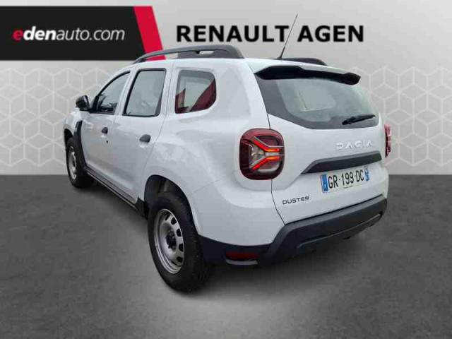 Dacia Duster image 2
