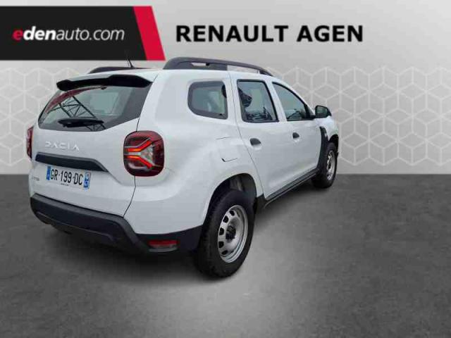 Dacia Duster image 4