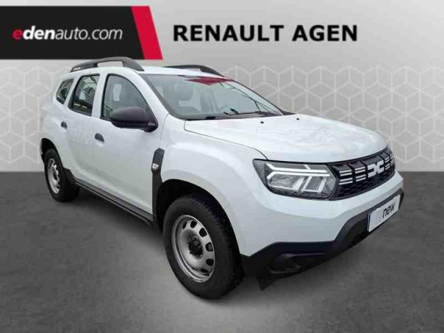 Dacia Duster image 8