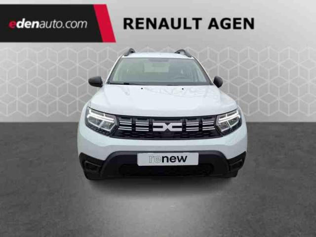 Dacia Duster image 5