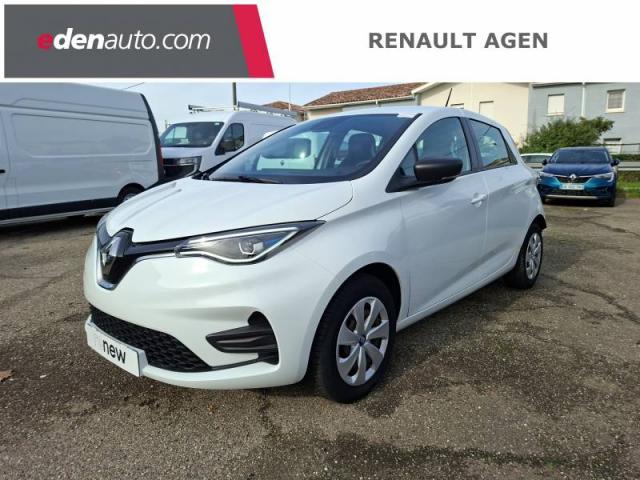 Renault Zoe R110 Achat Intégral Life