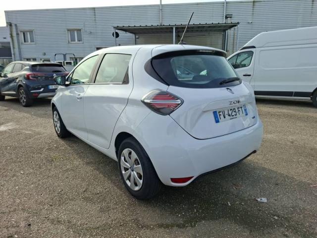 Renault Zoe image 9