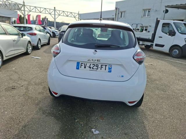 Renault Zoe image 7