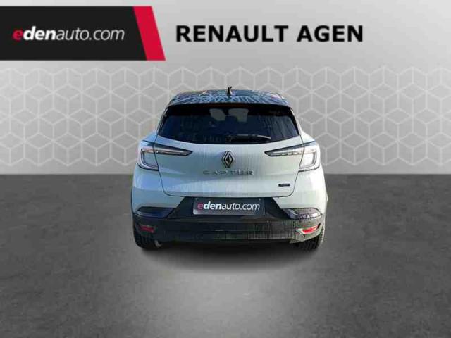 Renault Captur image 3