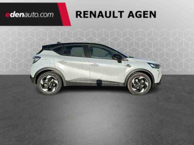Renault Captur image 1