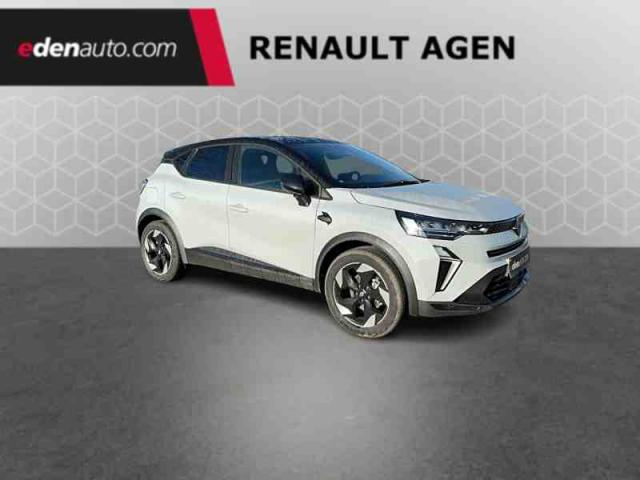 Renault Captur image 6