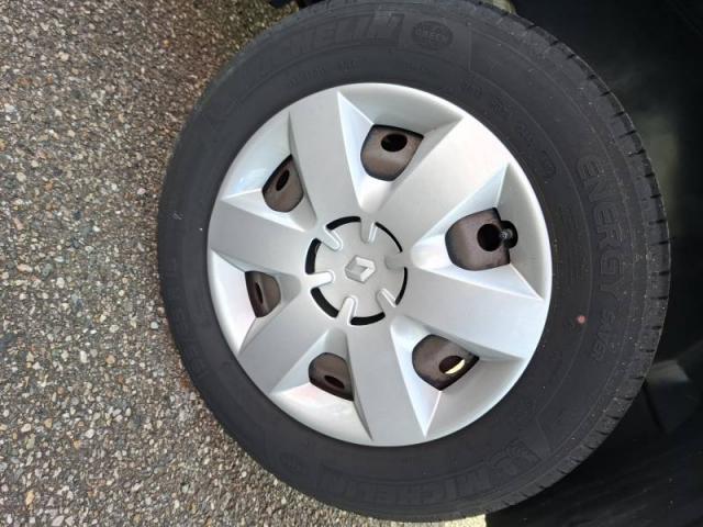 Renault Kangoo Van image 2