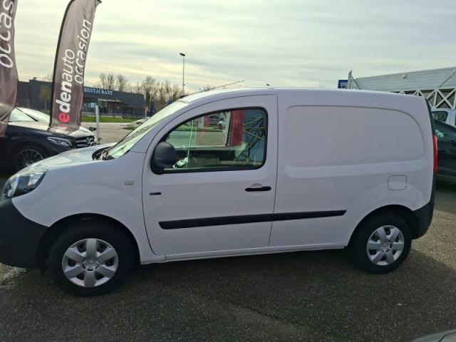 Renault Kangoo Van image 4