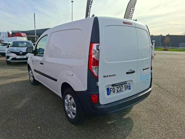 Renault Kangoo Van image 9