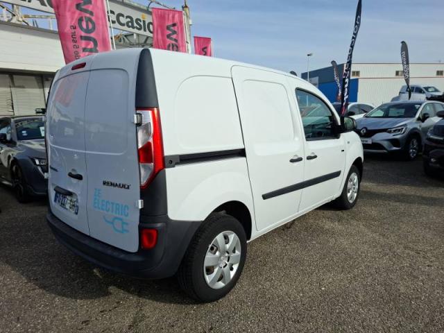 Renault Kangoo Van image 7