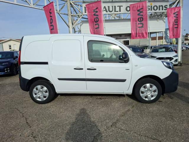 Renault Kangoo Van image 3
