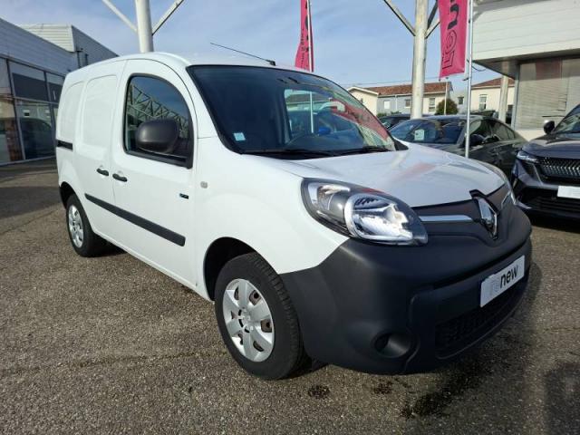 Renault Kangoo Van image 8