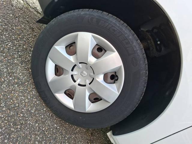 Renault Kangoo Van image 1