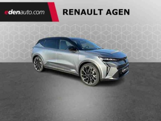 Renault Scénic image 6