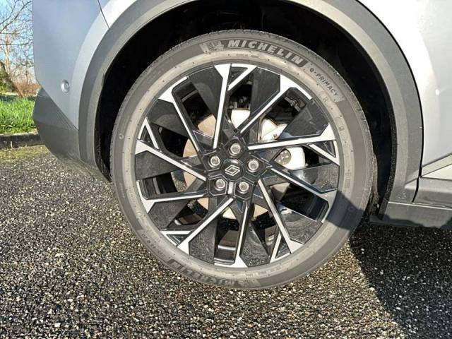 Renault Scénic image 8