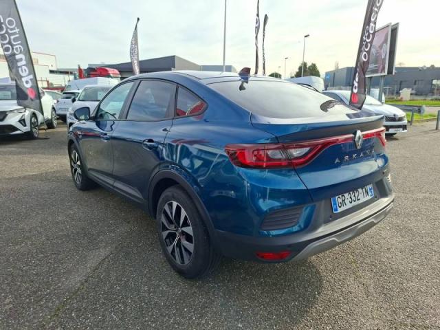 Renault Arkana image 9
